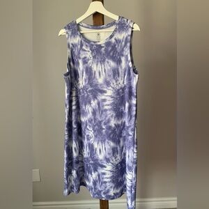 GAIAM | Dress | Sz XL